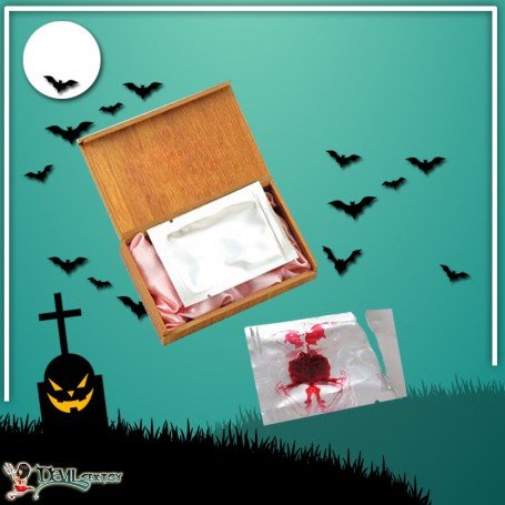 Artificial Virginity Hymen AH-001