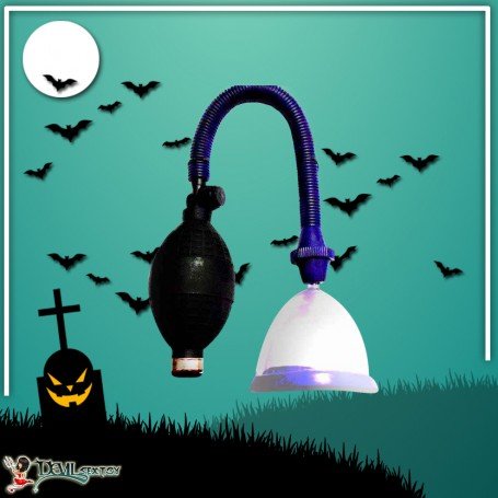 Ultra Strong Power Breast Enlargement Pump BEM-005