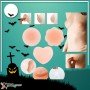 Silicone Nipple Pad BSP-002