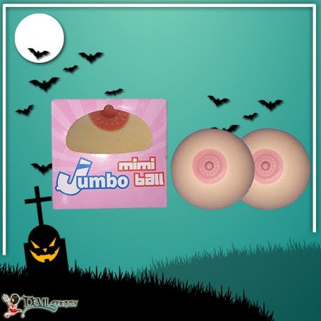 Jumbo Mimi Ball SBP-005