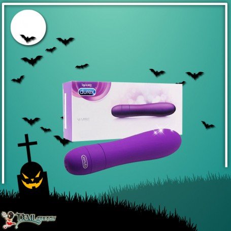 Durex V-Vibe multi-speed Bullet Vibrators BV-026