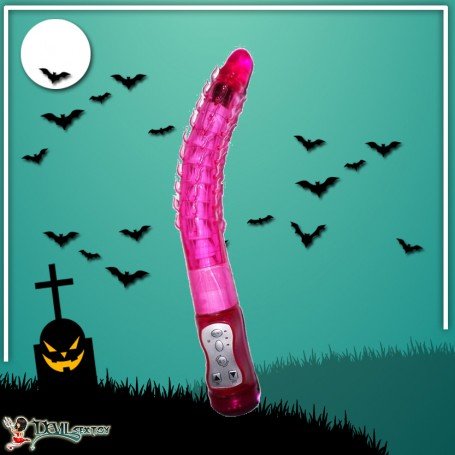Extreme Pleasure Long Vibrator FV-006