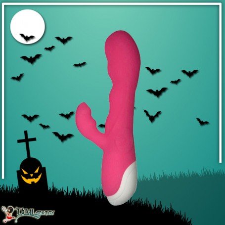 Sexby Rabbit Vibrator RV-036