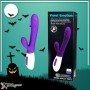 Violet Emotion Rabbit Vibrator RV-033