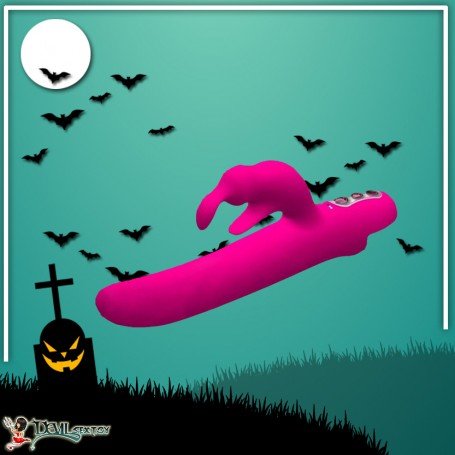 Pag Rabbit Vibrator RV-027