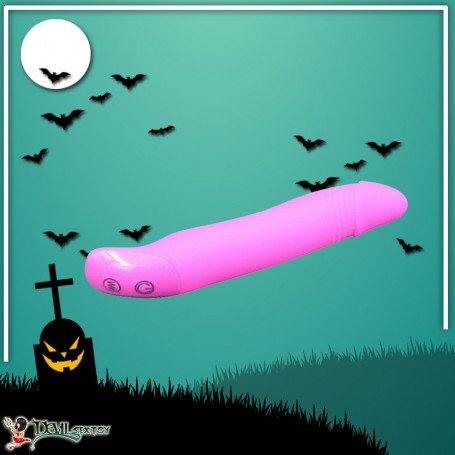 Vigny Wei Nike Rabbit Vibrator RV-022