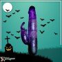 Jack Rabbit Mini Vibrator RV-009