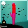 Mini Rabbit Vibrator RV-006