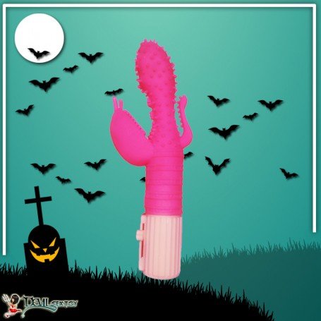 Granule Massager Rod GS-006