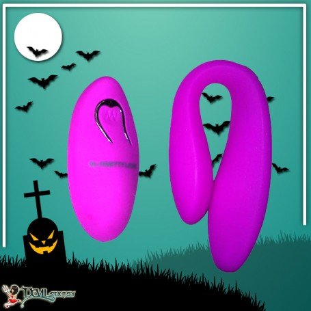 Pretty love Letitia WV-004