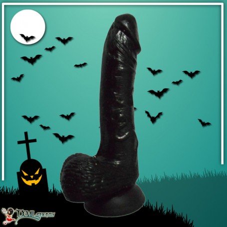 Iron Maidens Realistic Non Vibrator RSNV-012