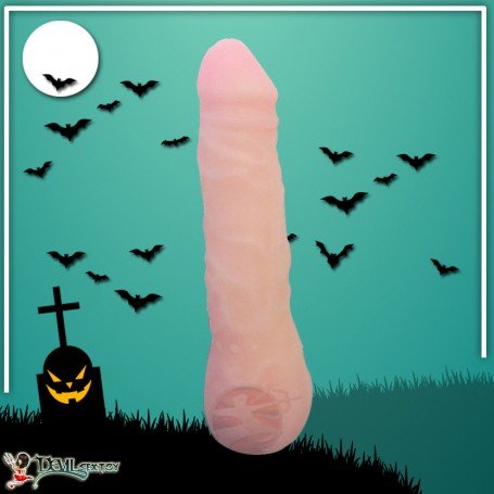 Soft feel Flexible Realistic Non Vibrator RSNV-002