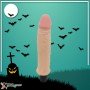 Flexible Bendable Realistic Vibrator RSV-108