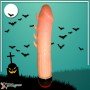 Spike Silicone Realistic Vibrator RSV-059