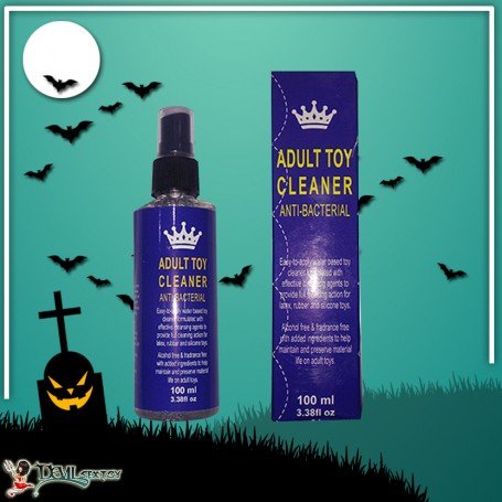 Universal Toy Cleaner TC-002