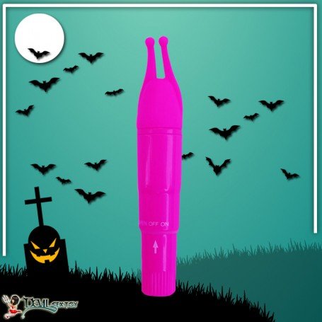 Rocket Pocket Vibrator VM-006