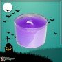 Sex Wax Purple Scented Candle AG-007