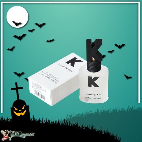 Covertly Kiss 30ML, k Sexy Perfume Fragrance For Female KP-002