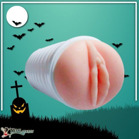 HUAN MEI Pocket Male Stroker MS-007