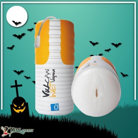 VULCAN WET VAGINA MS-057