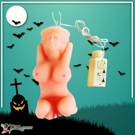 Spanish Girl MMT-013