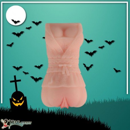 AIKE SUPER POCKET PUSSY MMT-024