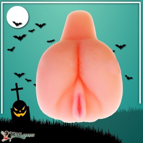 Super Hot Pussy & Ass BAV-006