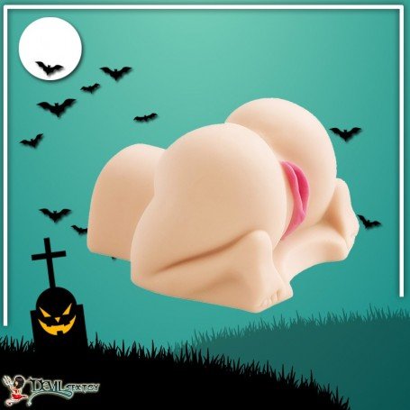 Doggie Style Debbie BAV-009