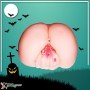Perfect Vagina and Ass BAV-013