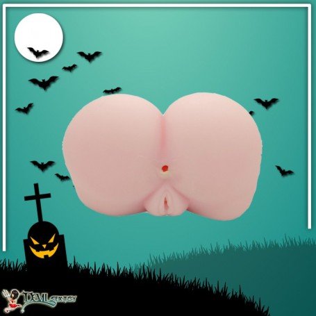 FUCK ME- VIBRATING PUSSY BAV-024