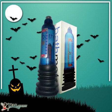 Bathmate Hercules Male Enlargement Penis Pump PE-013