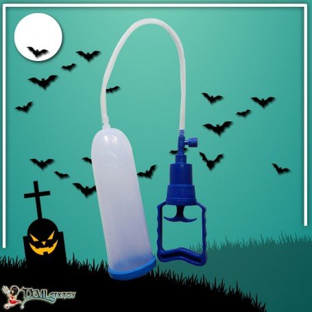 Power Penis Enlargerment Pump Delux Quality V2 PE-007