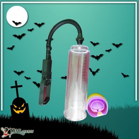 Ultra Penis Pro Enlargement Pump PE-008