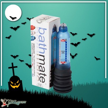 Bathmate Hydro Penis Enlargement Pump PE-009