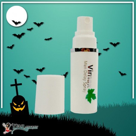 Vimax Delay Spray DTZ-021