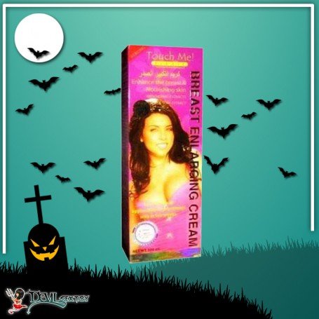 Touch Me Breast Enlarging Cream(100ml) BEC-002