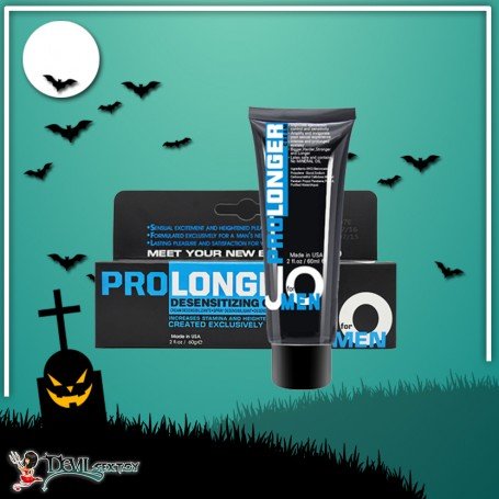 Men Pro Longer Penis Cream PEC-011