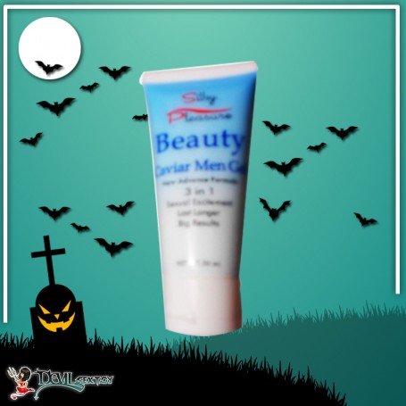 Beauty Skin Penis Enlargement Cream PEC-004