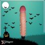 Dotted Realistic Vibrator RSV-070