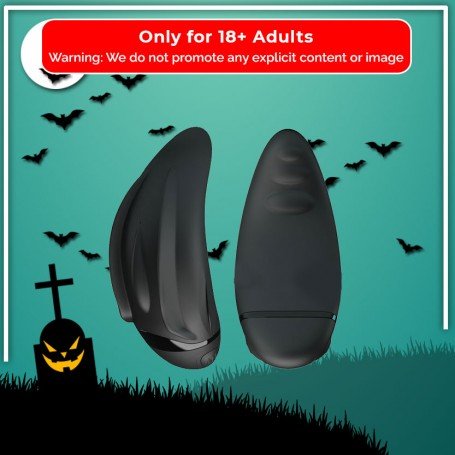 Baile Pretty Love Secret Vibrator with 10 Vibration Modes SV-001