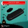 Hands-free Vibrating Compact Male Masturbator MMT-030