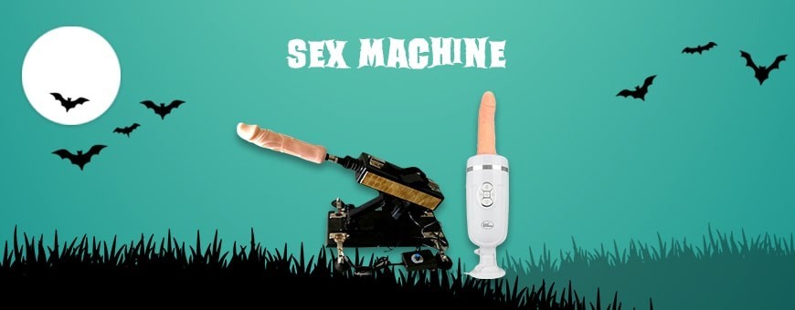 Buy Sex Machine In Raigarh & Go Wild In Bed | Sex Toys