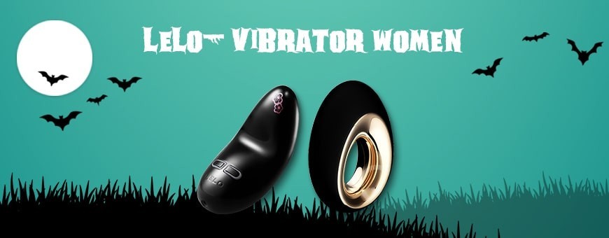 Buy Lelo- Vibrator Sex Toys Women at Low Cost In Chirimiri