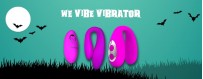 We Vibe Vibrator | Sex Toys in Alappuzha | Devilsextoy
