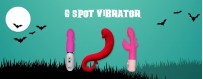 G Spot Vibrator | Sex Toys in Danapur | Devilsextoy