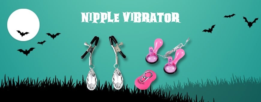 Nipple Vibrator for Female in India Delhi Kolkata Chennai Mumbai Bangalore Pune Gurgaon Noida