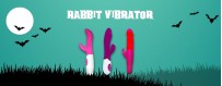 Rabbit Vibrator for Women in Bangaluru Bhopal Mumbai Imphal Shillong Aizawl Kohima Bhubaneswar Chandigarh Jaipur India