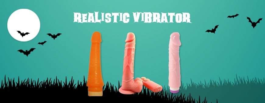 Best Quality Realistic Vibrator Sex Toys Now Available In Sambalpur