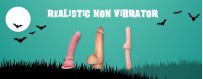Buy Realistic Non Vibrator Sex Toys Online In Mapusa