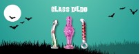 Buy Glass Dildo Sex Toys For Women Online In Rajnandgaon